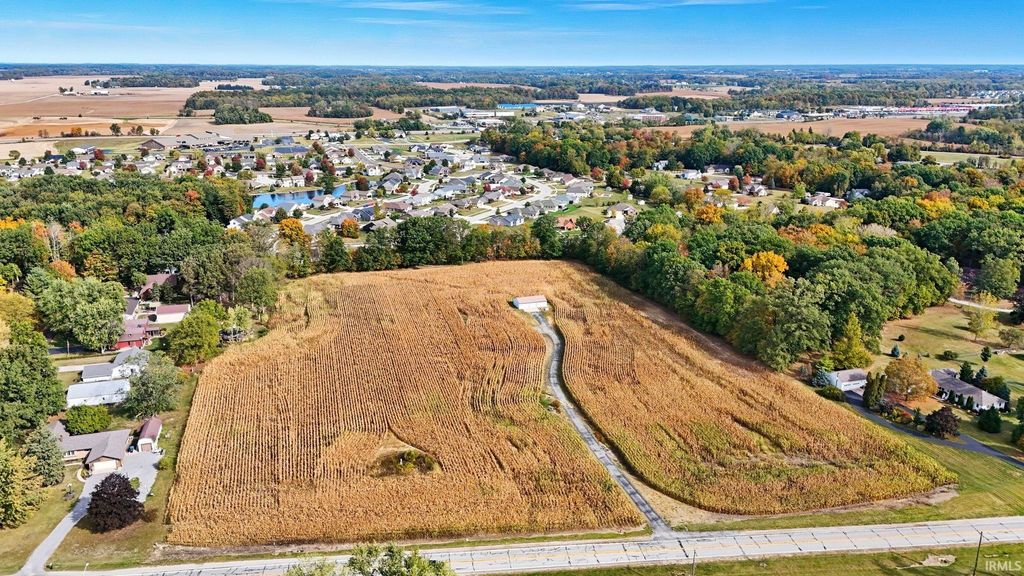 Photo of 1120 W Business 30, Columbia City, IN 46725 (MLS # 202607725)