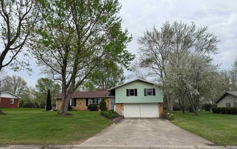Photo of 3011 E Kendall Lane, Muncie, IN 47303 (MLS # 202613132)