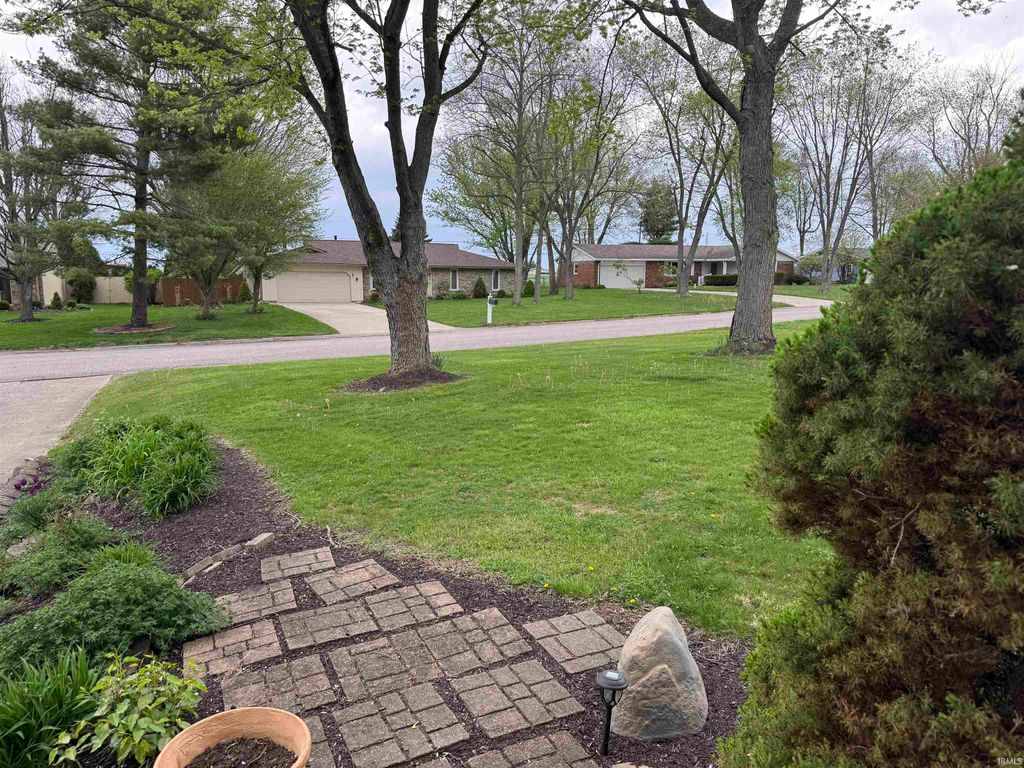 Photo of 3011 E Kendall Lane, Muncie, IN 47303 (MLS # 202613132)