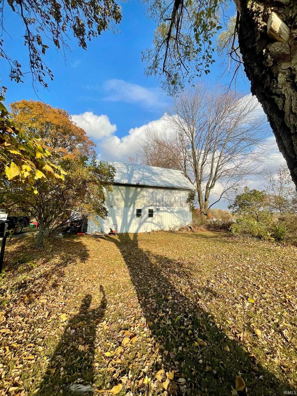 Photo of 16205 Winchester Road, Fort Wayne, IN 46819 (MLS # 202544970)