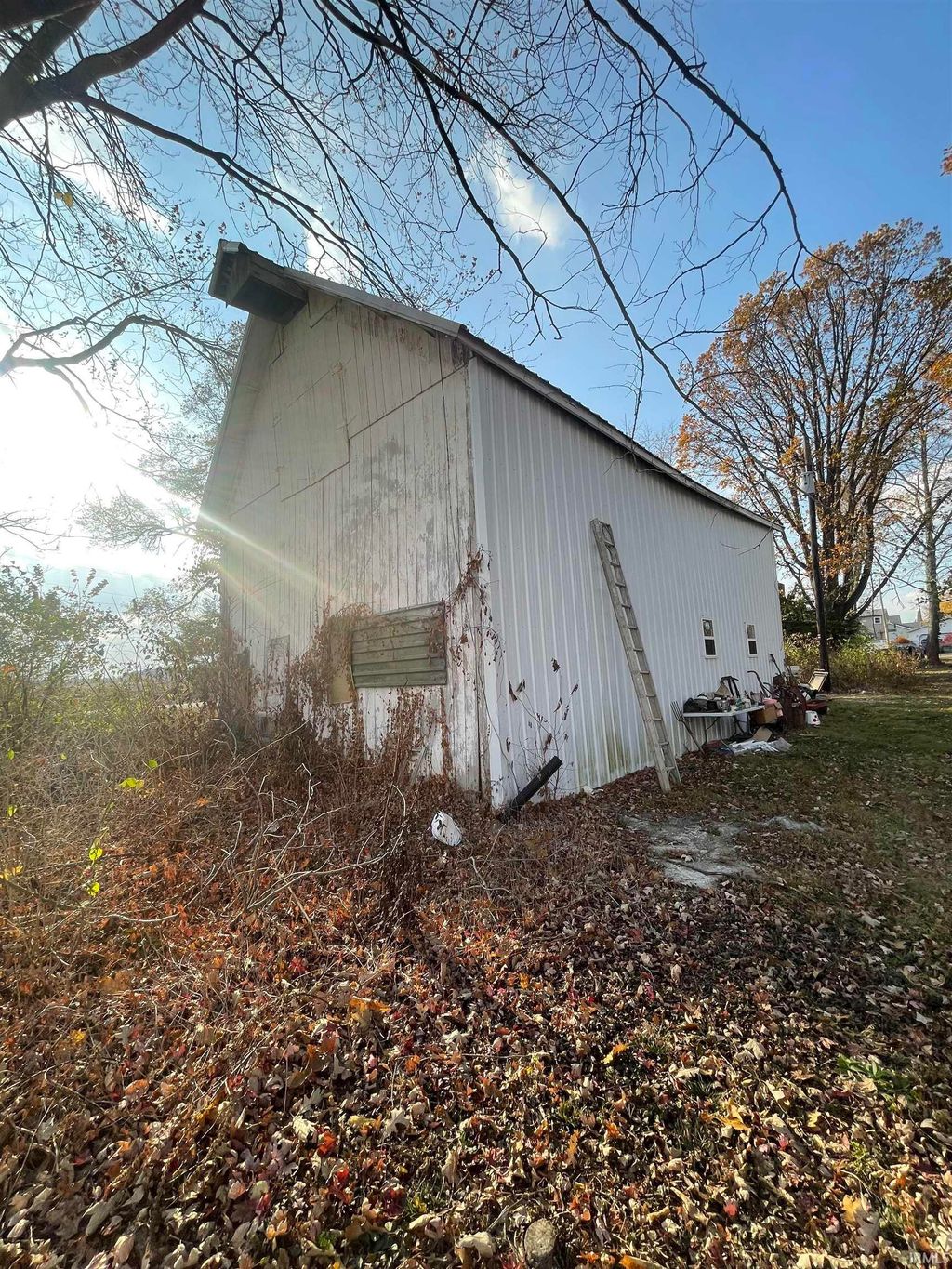 Photo of 16205 Winchester Road, Fort Wayne, IN 46819 (MLS # 202544970)