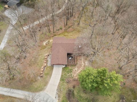 Photo of 1050 Windwood Lane, West Lafayette, IN 47906 (MLS # 202611996)