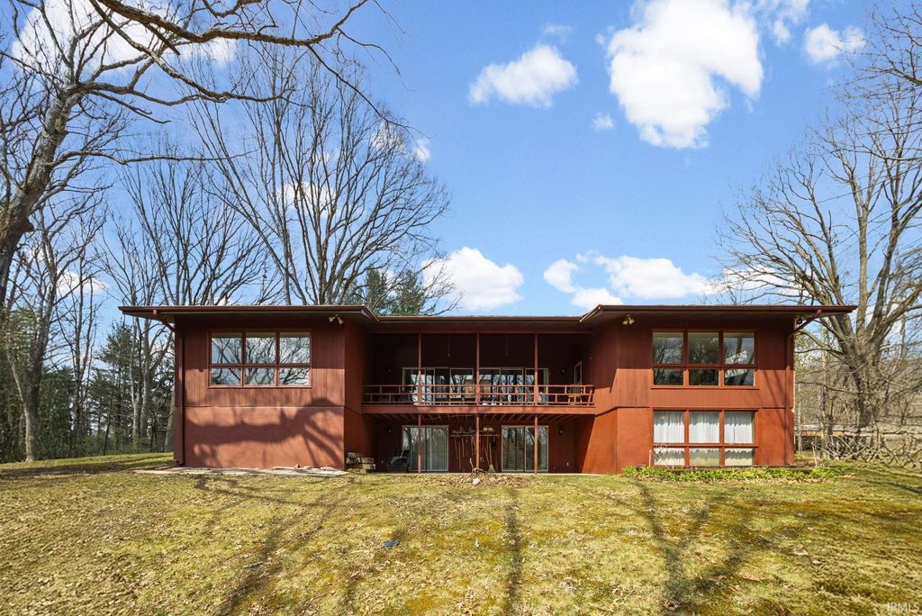 Photo of 1050 Windwood Lane, West Lafayette, IN 47906 (MLS # 202611996)