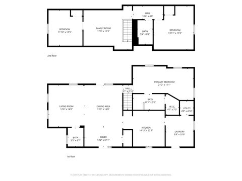 Tiny photo for 825 N Carter Street, Greentown, IN 46936 (MLS # 202611311)