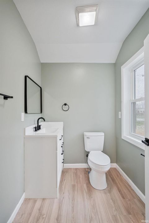 Tiny photo for 825 N Carter Street, Greentown, IN 46936 (MLS # 202611311)