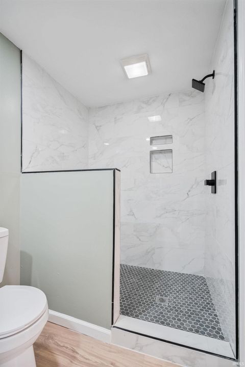 Tiny photo for 825 N Carter Street, Greentown, IN 46936 (MLS # 202611311)