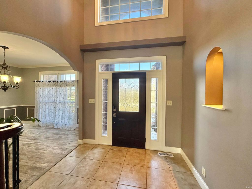 Photo of 7777 Scottsdale Drive, Newburgh, IN 47630 (MLS # 202608383)