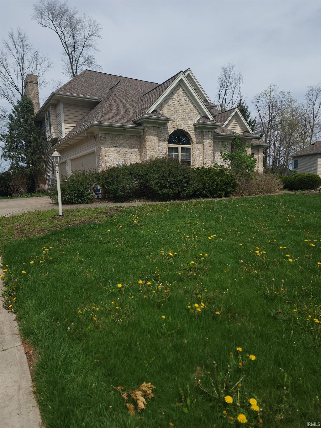Photo of 10918 Monte Vista Court, Fort Wayne, IN 46814 (MLS # 202601694)