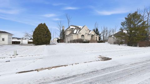 Photo of 10918 Monte Vista Court, Fort Wayne, IN 46814 (MLS # 202601694)