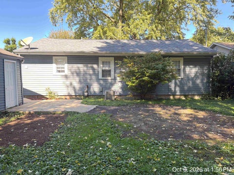Tiny photo for 1009 N Spraker Street, Kokomo, IN 46901 (MLS # 202641473)