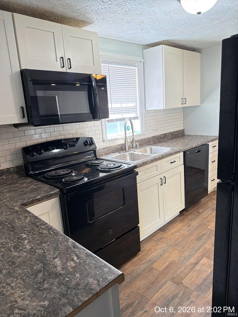 Tiny photo for 1009 N Spraker Street, Kokomo, IN 46901 (MLS # 202641473)