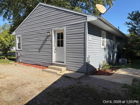 Tiny photo for 1009 N Spraker Street, Kokomo, IN 46901 (MLS # 202641473)
