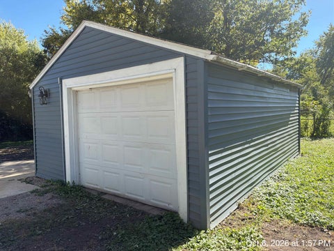 Tiny photo for 1009 N Spraker Street, Kokomo, IN 46901 (MLS # 202641473)