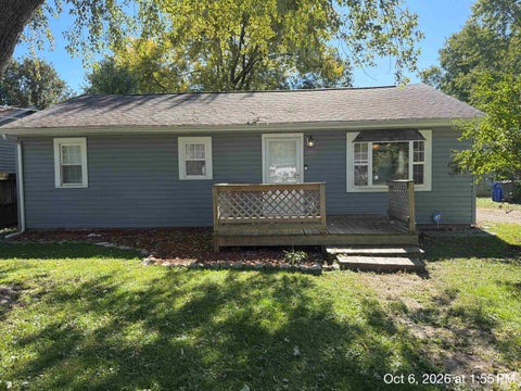 Photo for 1009 N Spraker Street