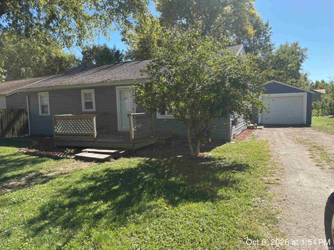 Tiny photo for 1009 N Spraker Street, Kokomo, IN 46901 (MLS # 202641473)