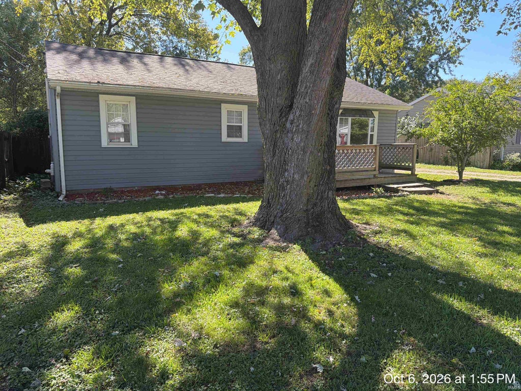 Photo of 1009 N Spraker Street, Kokomo, IN 46901 (MLS # 202641473)