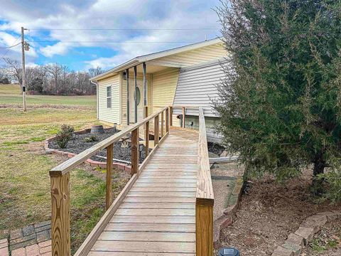 Tiny photo for 5891 N US 231, Jasper, IN 47546 (MLS # 202605711)