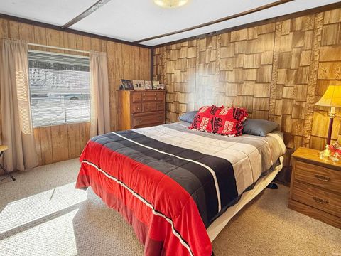 Tiny photo for 5891 N US 231, Jasper, IN 47546 (MLS # 202605711)