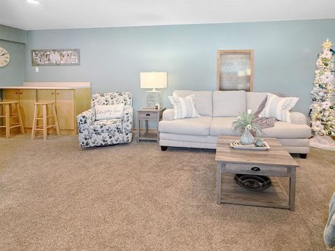 Tiny photo for 5891 N US 231, Jasper, IN 47546 (MLS # 202605711)