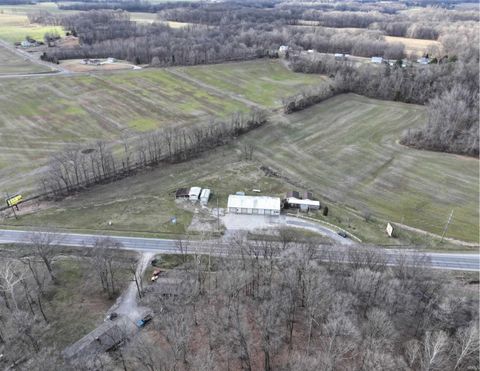 Tiny photo for 5891 N US 231, Jasper, IN 47546 (MLS # 202605711)