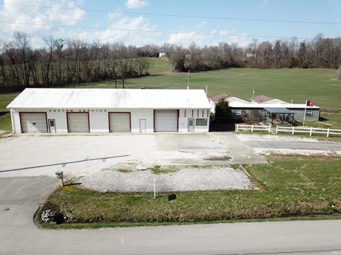 Photo of 5891 N US 231, Jasper, IN 47546 (MLS # 202605711)