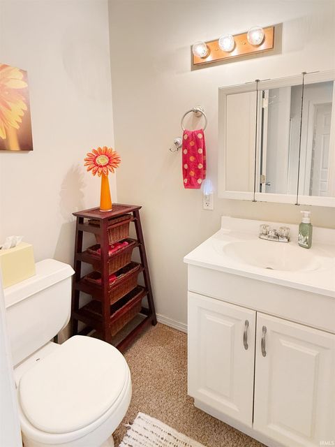 Tiny photo for 5891 N US 231, Jasper, IN 47546 (MLS # 202605711)