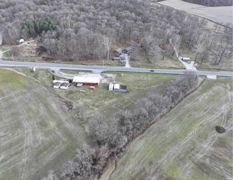 Tiny photo for 5891 N US 231, Jasper, IN 47546 (MLS # 202605711)