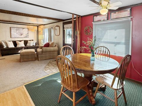 Tiny photo for 5891 N US 231, Jasper, IN 47546 (MLS # 202605711)