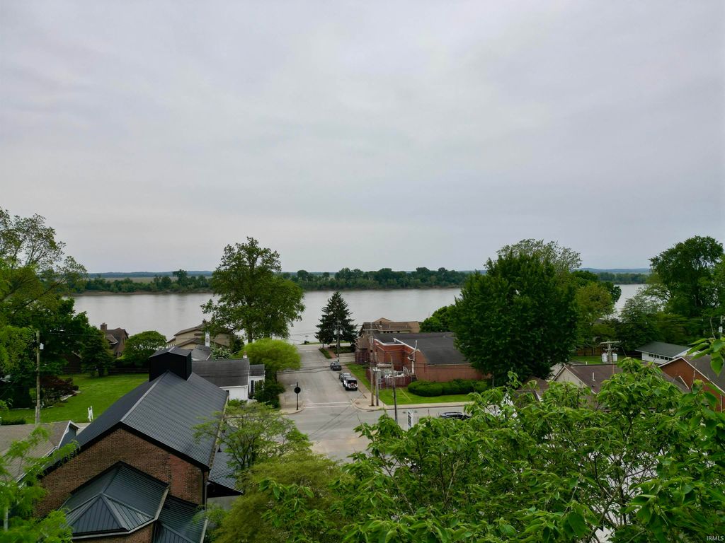 Photo of W Jennings Street, Newburgh, IN 47630 (MLS # 202615865)