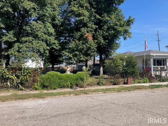 Photo of 506 N 3rd Street, Vincennes, IN 47591 (MLS # 202636060)