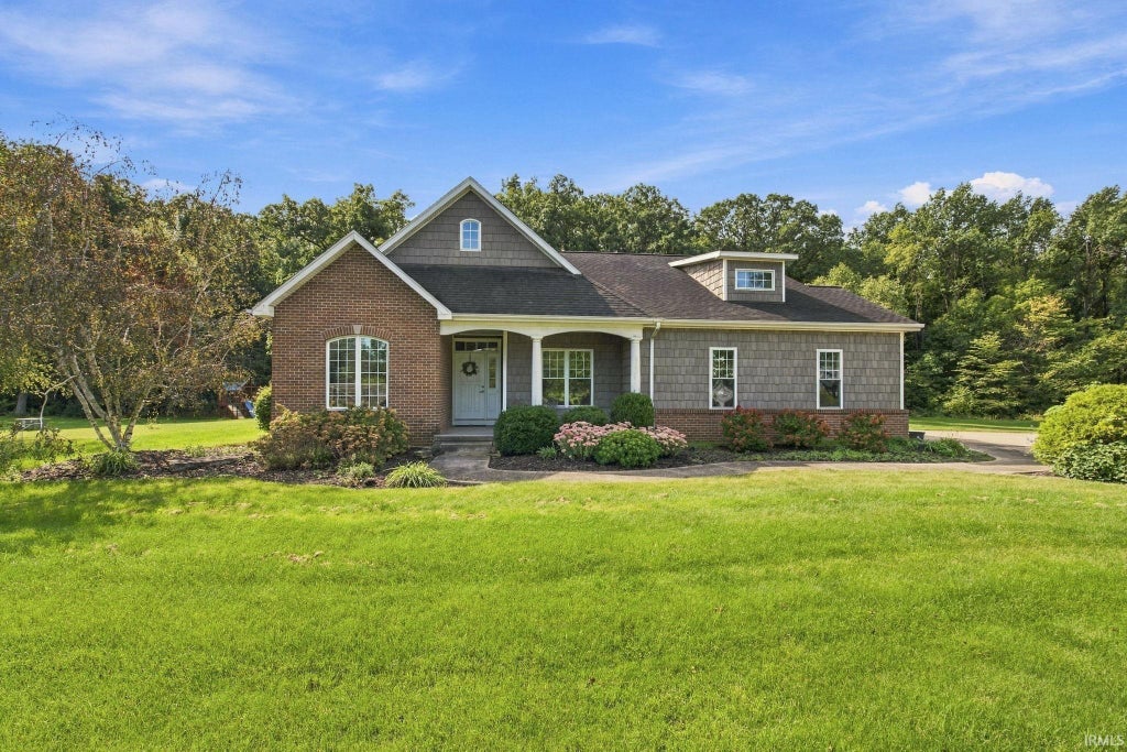 Photo of 2592 E US HWY 224 Highway, Decatur, IN 46733 (MLS # 202638405)