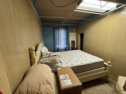 Tiny photo for 1030 Franklin Street, Rochester, IN 46975 (MLS # 202613737)