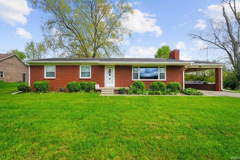 56 Hadley Woodland Street, Mooresville, IN 46158 - #: 202448093