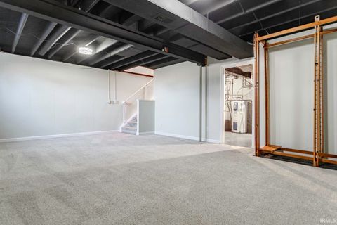 Tiny photo for 3077 Stoney Drive, Lafayette, IN 47909 (MLS # 202605001)