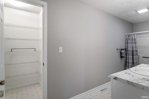 Tiny photo for 3077 Stoney Drive, Lafayette, IN 47909 (MLS # 202605001)