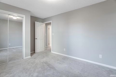 Tiny photo for 3077 Stoney Drive, Lafayette, IN 47909 (MLS # 202605001)