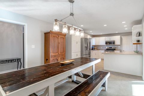 Tiny photo for 3077 Stoney Drive, Lafayette, IN 47909 (MLS # 202605001)