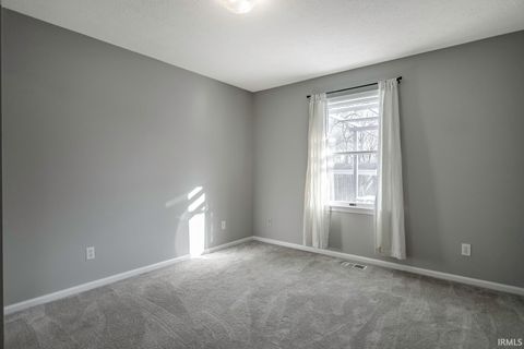 Tiny photo for 3077 Stoney Drive, Lafayette, IN 47909 (MLS # 202605001)