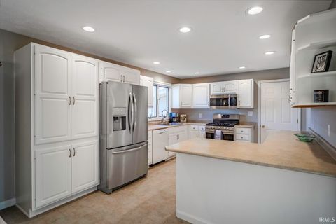 Tiny photo for 3077 Stoney Drive, Lafayette, IN 47909 (MLS # 202605001)