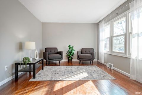 Tiny photo for 3077 Stoney Drive, Lafayette, IN 47909 (MLS # 202605001)