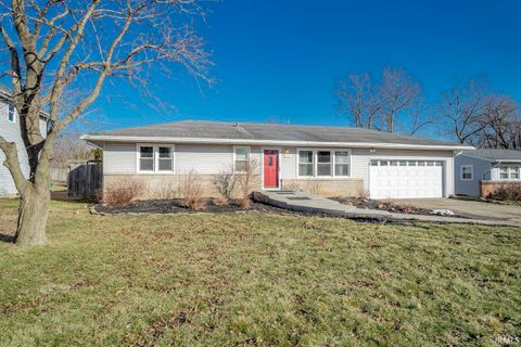 Photo of 3077 Stoney Drive, Lafayette, IN 47909 (MLS # 202605001)
