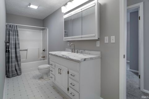 Tiny photo for 3077 Stoney Drive, Lafayette, IN 47909 (MLS # 202605001)