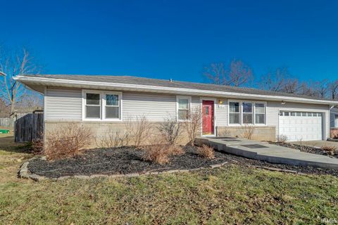Tiny photo for 3077 Stoney Drive, Lafayette, IN 47909 (MLS # 202605001)