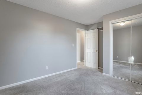 Tiny photo for 3077 Stoney Drive, Lafayette, IN 47909 (MLS # 202605001)