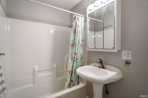 Tiny photo for 3077 Stoney Drive, Lafayette, IN 47909 (MLS # 202605001)