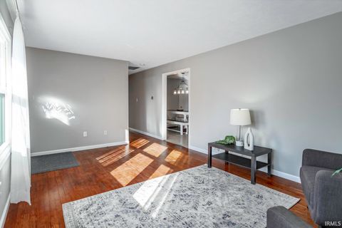 Tiny photo for 3077 Stoney Drive, Lafayette, IN 47909 (MLS # 202605001)