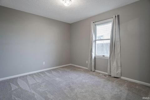 Tiny photo for 3077 Stoney Drive, Lafayette, IN 47909 (MLS # 202605001)