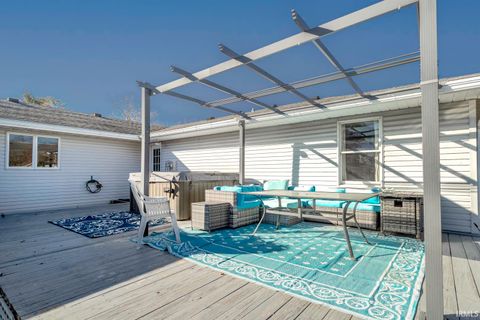 Tiny photo for 3077 Stoney Drive, Lafayette, IN 47909 (MLS # 202605001)