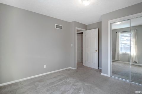 Tiny photo for 3077 Stoney Drive, Lafayette, IN 47909 (MLS # 202605001)