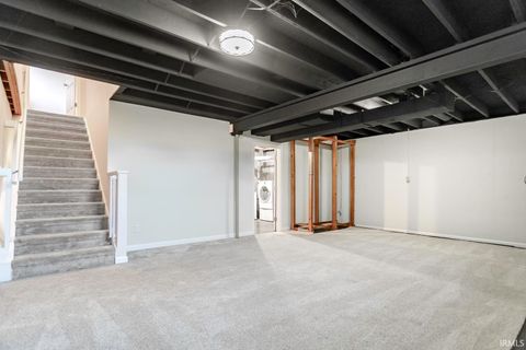 Tiny photo for 3077 Stoney Drive, Lafayette, IN 47909 (MLS # 202605001)